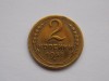 2 KOPEIKI 1957 URSS-XF, Europa