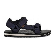 Sandale Teva Men&#039;s Universal Trail Albastru - Total Eclipse