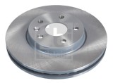 FEBI BILSTEIN 104857 Disc frana