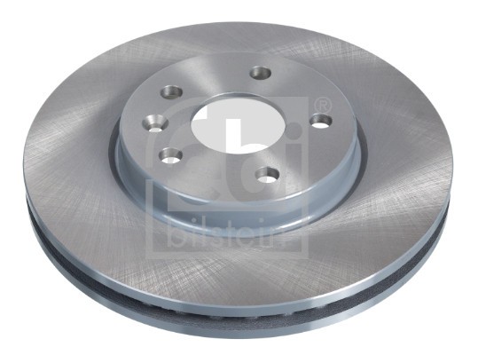 FEBI BILSTEIN 104857 Disc frana