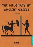 The Diplomacy of Ancient Greece: A Short Introduction