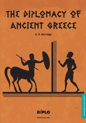The Diplomacy of Ancient Greece: A Short Introduction