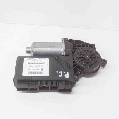 Motor macara geam ușă dreapta față VW PHAETON 3D_ 2003 OEM: 3D1959702D,E038060504,E840311002 12160795 foto