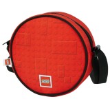 Geanta rotunda crossbody LEGO Brick