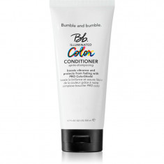 Bumble and bumble Bb. Illuminated Color Conditioner balsam protector pentru păr vopsit 200 ml