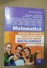 MATEMATICA Breviar teoretic. Exerciții și teste Bacalaureat - Petre Simion...