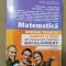MATEMATICA Breviar teoretic. Exerciții și teste Bacalaureat - Petre Simion...