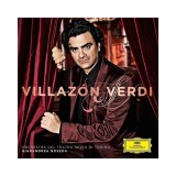 Villazon: Verdi | Giuseppe Verdi, Rolando Villazon, Clasica