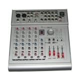 MIXER + AMPLIF PMX 6S 2X210W