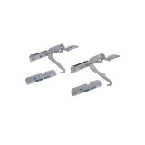 Balama Usa Cuptor KCF2691 ILVE Compatibila OEM