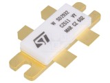 Tranzistor N-MOSFET RF 125V 40A 500W STMicroelectronics SD2932W M244 Pieş 300W