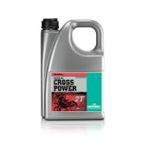 MOTOREX CROSS POWER 2T - 4L