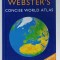 WEBSTER'S CONCISE WORLD ATLAS , 1995
