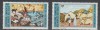 Colonii, Afars si Issa (Djibouti), viata pastorilor, dromader, 1973, MNH, Nestampilat