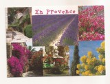 FA108 -Carte Postala- FRANTA - En Provence, circulata