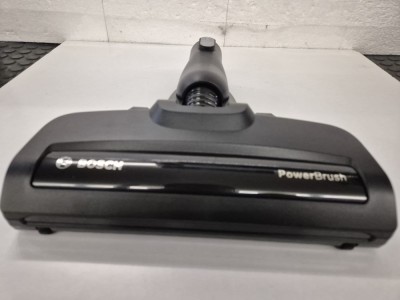 Perie aspirator Power Brush Bosch 17007183, original / N1 foto
