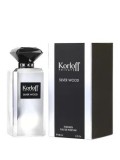 Cumpara ieftin Apa de parfum Korloff Paris Private Silver Wood, 88 ml, pentru barbati