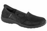 Cumpara ieftin Pantofi pentru adidași Skechers Slip-Ins: Reggae Fest 2.0 - Classically 158699-BBK negru