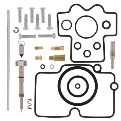 KIT REPARATIE CARBURATOR 4RIDE HONDA CRF 250 2004-2006 foto