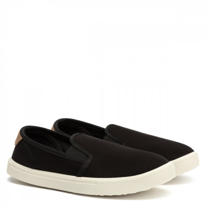 Slip-on ORIGINAL, Negru