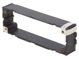 Conector cadru HARTING Han B Rear Fit IP65 Dimensiune 24B Orientare Dreapta