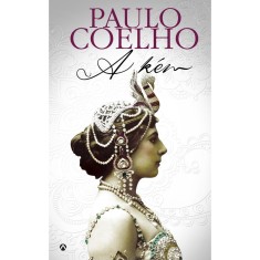 A kem - Paulo Coelho foto