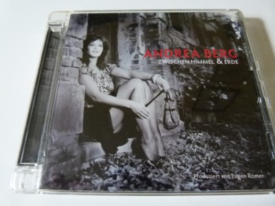 Andrea Berg, cd foto