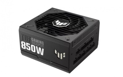 Sursa Asus TUF Gaming 850W Gold foto