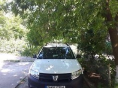 OFERTA VAND DACIA LOGAN 2015 PRIMUL PROPIETAR foto