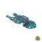 Placa cu Conector Incarcare - Audio - Microfon Samsung Galaxy A10 A105 SUB 0.1