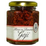 MIERE CU GOJI 200gr PRISACA TRANSILVANIA