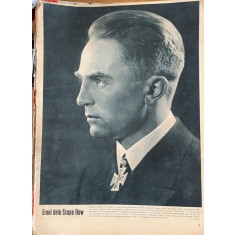 Revista Signal nr. 1 / iulie 1941