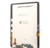 Display LCD Samsung Galaxy Tab Active Pro T540, Negru - Ecran Tableta Original