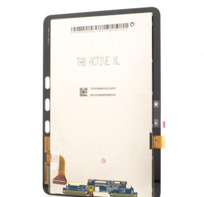 LCD Samsung Tab Active Pro, T540, Black foto