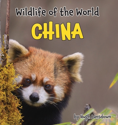 Wildlife of the World: China foto