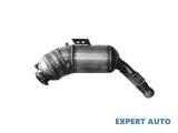 Filtru Particule DPF Mercedes S-Class W221 (2005-2013) A2214901736 S320CDI S350CDI Bluetec Aftermarket