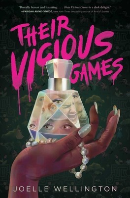 Their Vicious Games foto