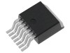 Power Switch High-Side 11.4A N-Channel SMD TO263-7