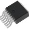 Adaptor DC/DC 8-40V la 3.3V 5A TO263-7