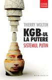 Cumpara ieftin KGB-ul la putere. Sistemul Putin, Humanitas