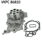 SKF VKPC 86810 Pompă de apă, răcire motor