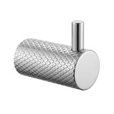 Cuier de baie A62305 OTTO Chrome