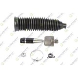 Bieleta directie cu burduf Audi A4 B5, 11.94-12.01; A4 B6, 11.00-12.05; A4 B7, 11.04-06.08; A6 C5, 01.97-12.05; A8 D2, 03.94-12.05; Seat Exeo, 12.08-, Teknorot