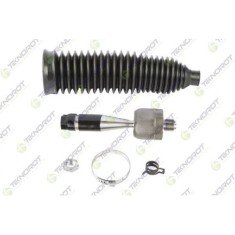 Bieleta directie cu burduf Audi A4 B5, 11.94-12.01; A4 B6, 11.00-12.05; A4 B7, 11.04-06.08; A6 C5, 01.97-12.05; A8 D2, 03.94-12.05; Seat Exeo, 12.08-