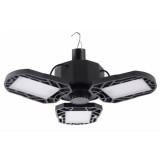 Lampa solara 18W 500lm cu telecomanda. COD: XF-701 Automotive TrustedCars, Oem