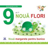 9 de la Noua flori - Necartonata
