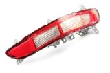 Lampa ceata Kia Sportage (Ql), 09.2015-, partea Dreapta, Spate, tip bec P21W+PY21W; Omologare: ECE, OEM/OES