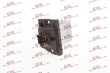 Rezistor ventilator habitaclu Hyundai ix35 2010-; Kia Ceed / ProCeed 2007-12; 3 pini; 97235-4D000; SRLine, aftermarket