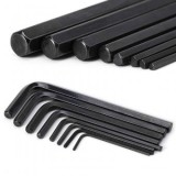 Set imbus hexagonale mari 7-19 mm.set 8 piese
