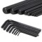 Set imbus hexagonale mari 7-19 mm.set 8 piese